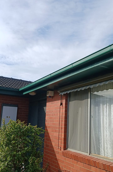 House Exterior